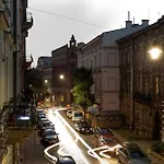 Luxury Boutique Apartment Cracow Old Town 8 Pers