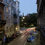 Luxury Boutique Apartment Cracow Old Town 8 Pers