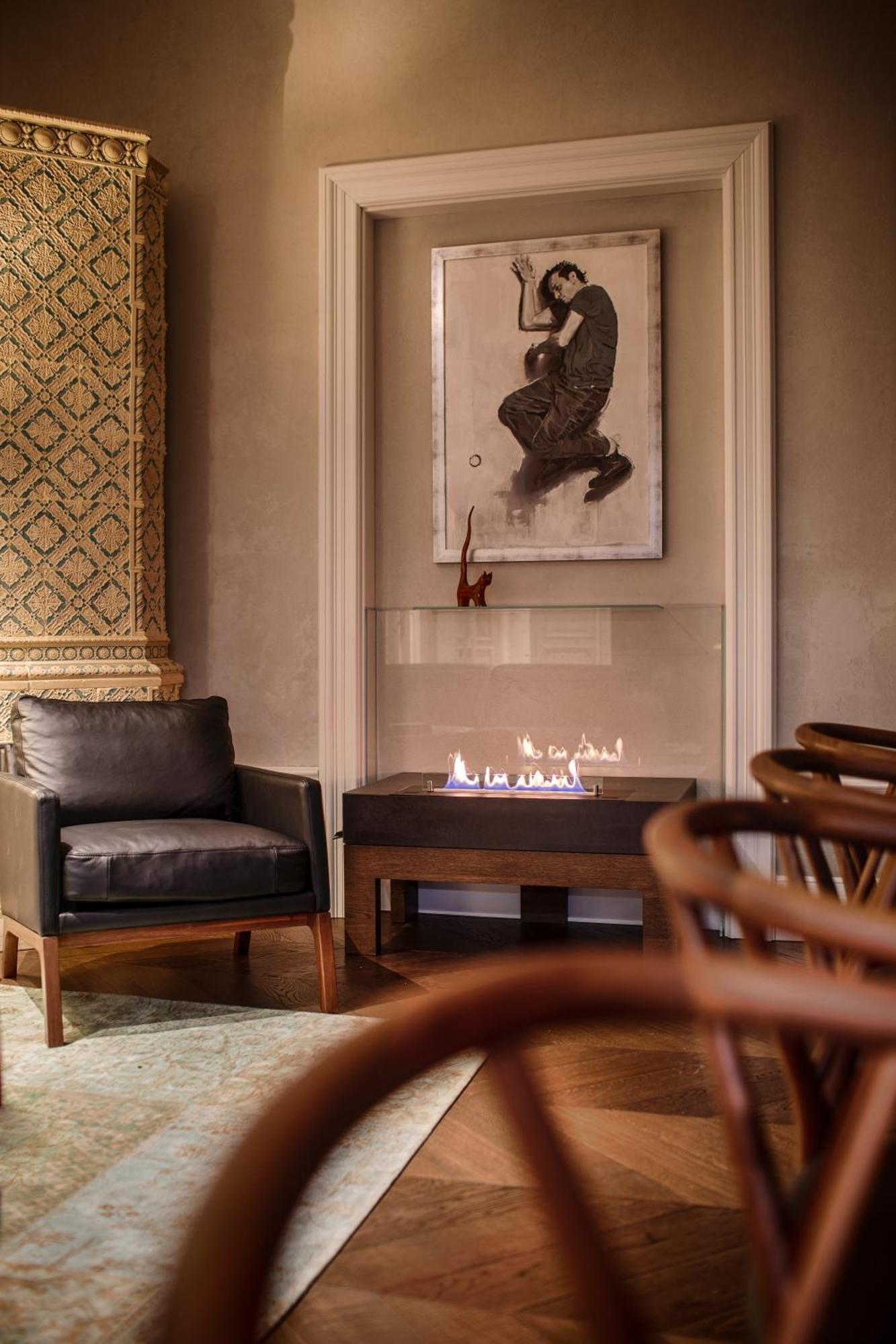Luxury Boutique Cracow Old Town 8 Pers Kraków