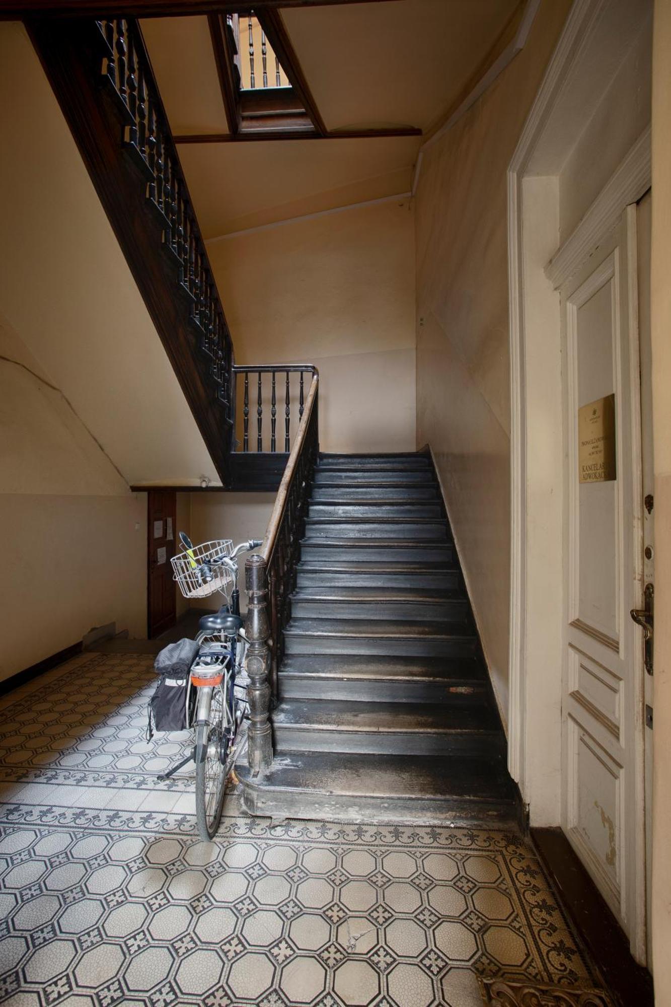 Luxury Boutique Cracow Old Town 8 Pers