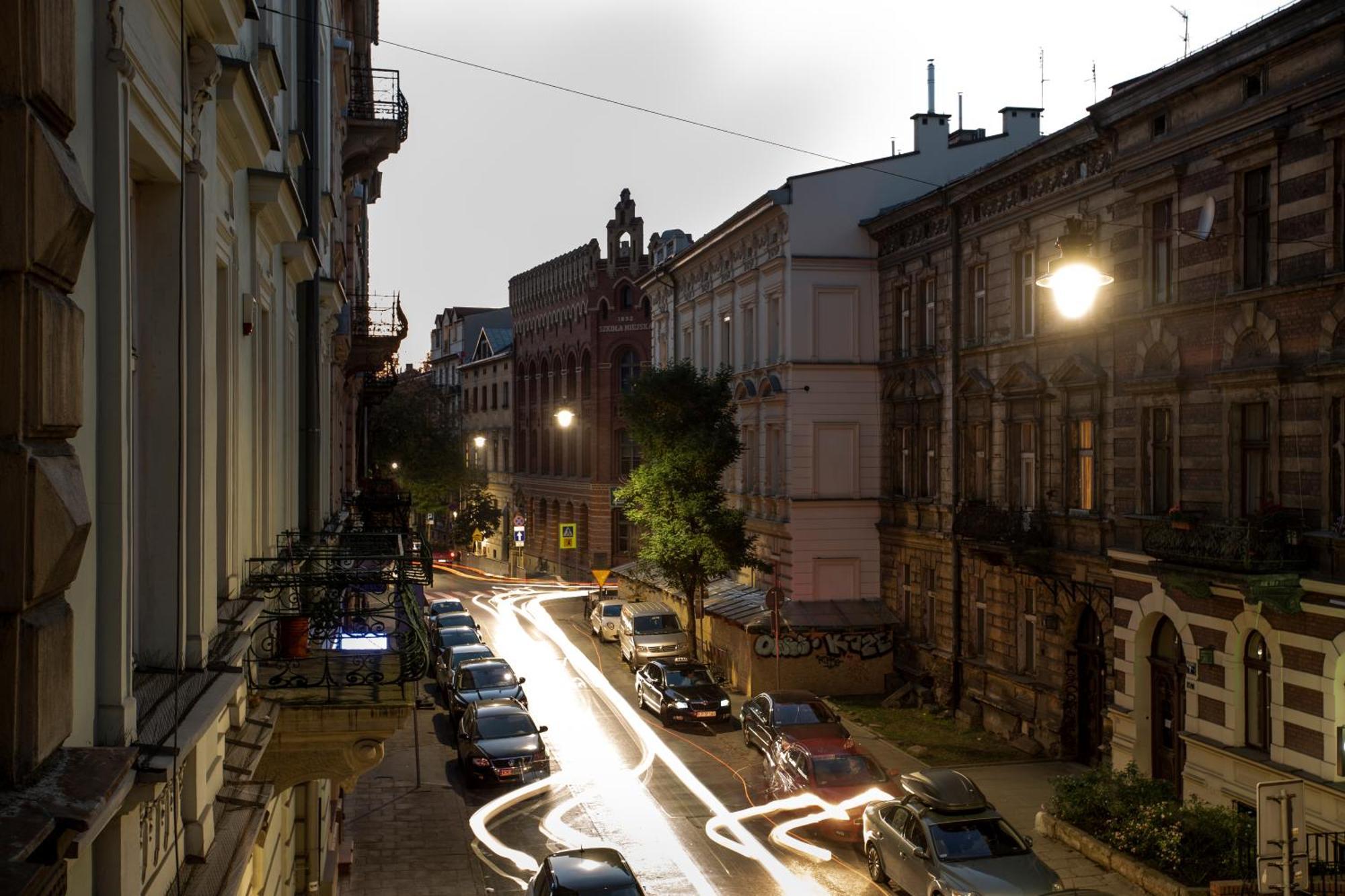 Luxury Boutique Cracow Old Town 8 Pers