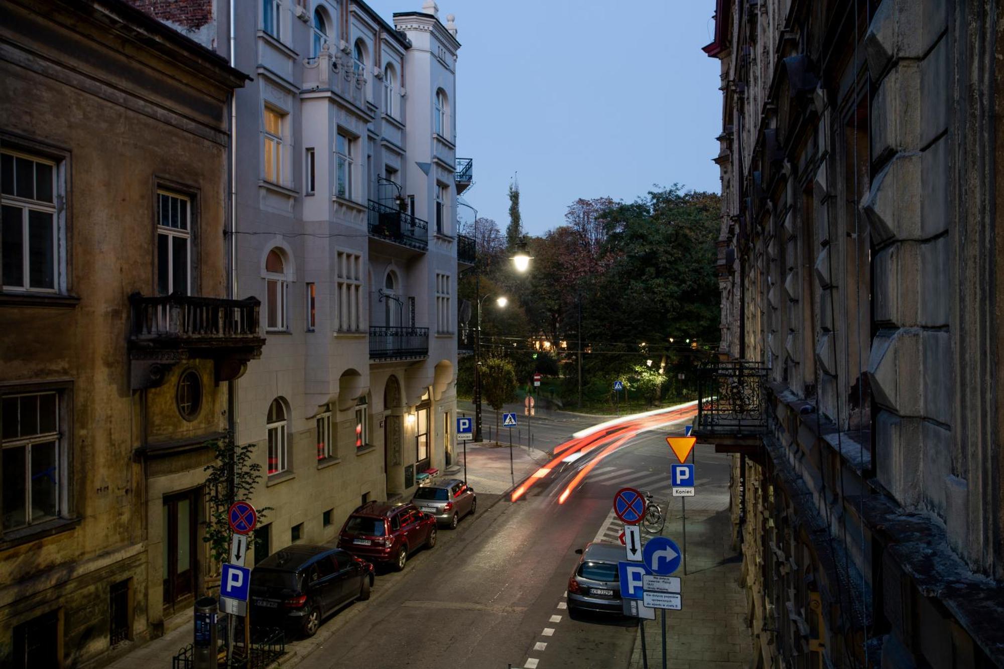 Apartament Luxury Boutique Cracow Old Town 8 Pers