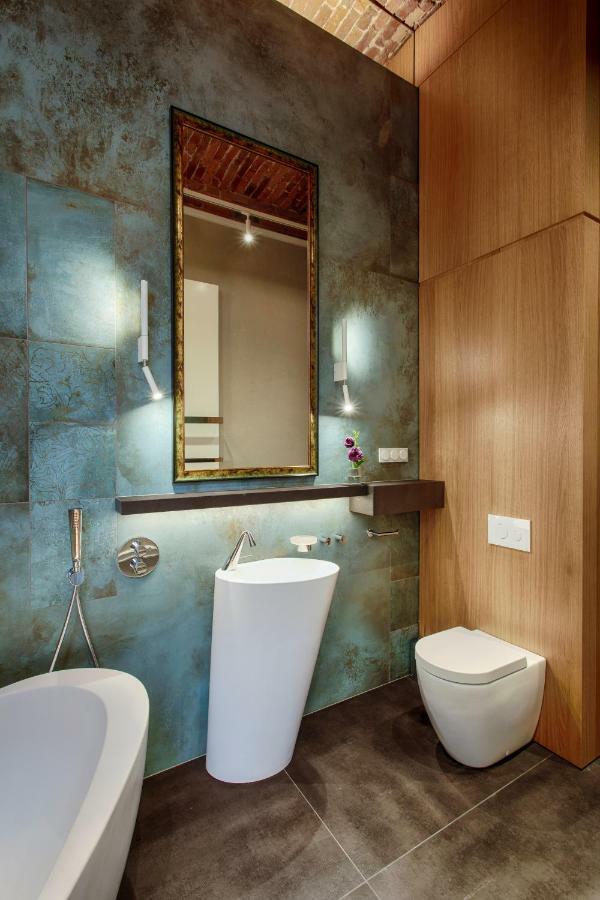 Luxury Boutique Cracow Old Town 8 Pers *