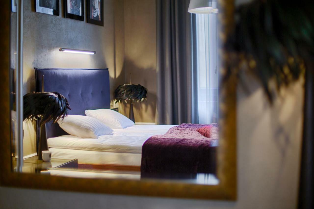 Luxury Boutique Cracow Old Town 8 Pers *