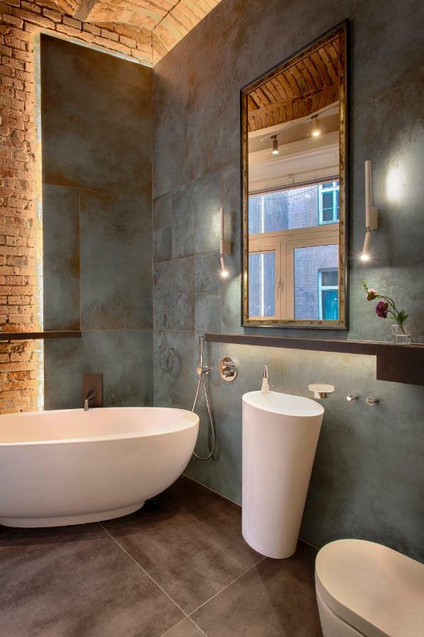 Luxury Boutique Cracow Old Town 8 Pers Kraków