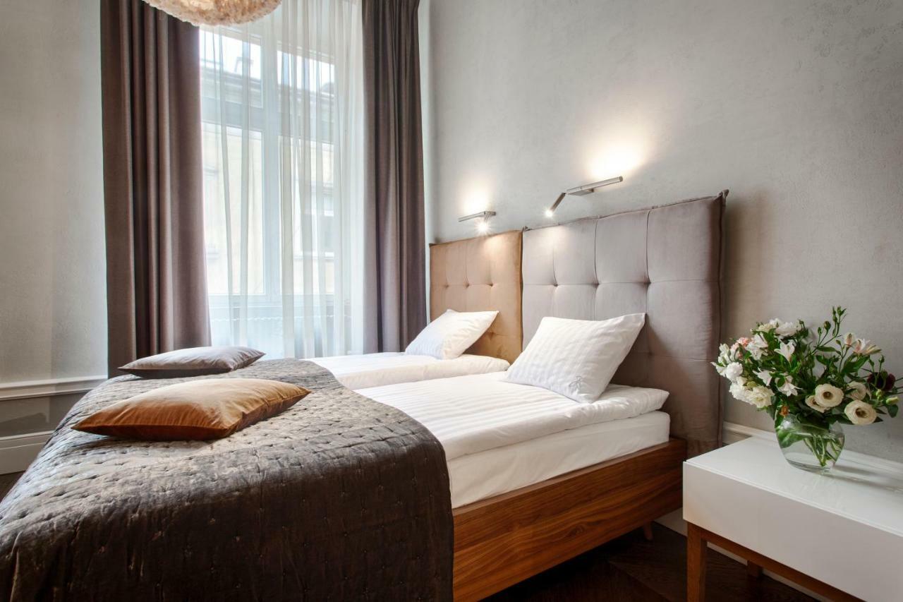 Luxury Boutique Cracow Old Town 8 Pers Apartament Kraków