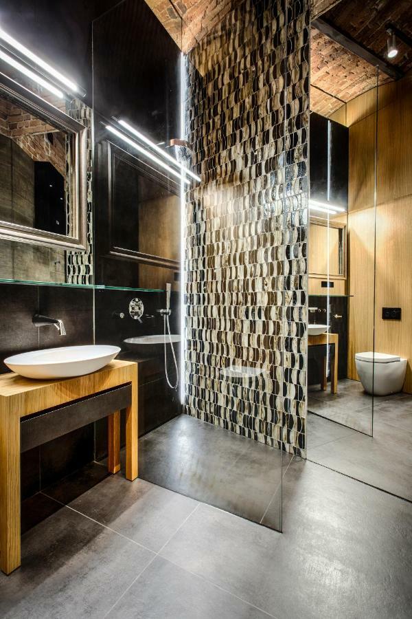 Luxury Boutique Cracow Old Town 8 Pers