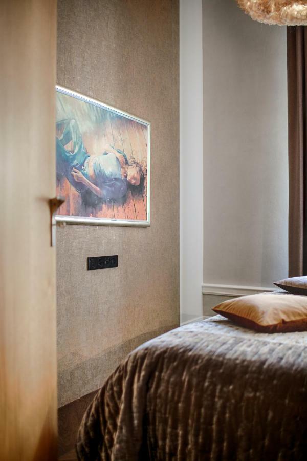 Luxury Boutique Cracow Old Town 8 Pers