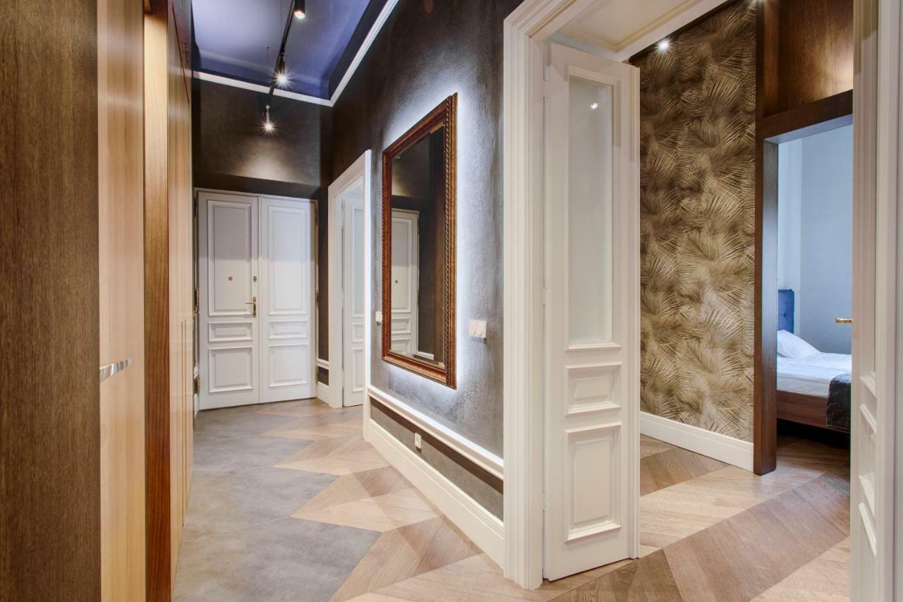 Luxury Boutique Cracow Old Town 8 Pers Krakow