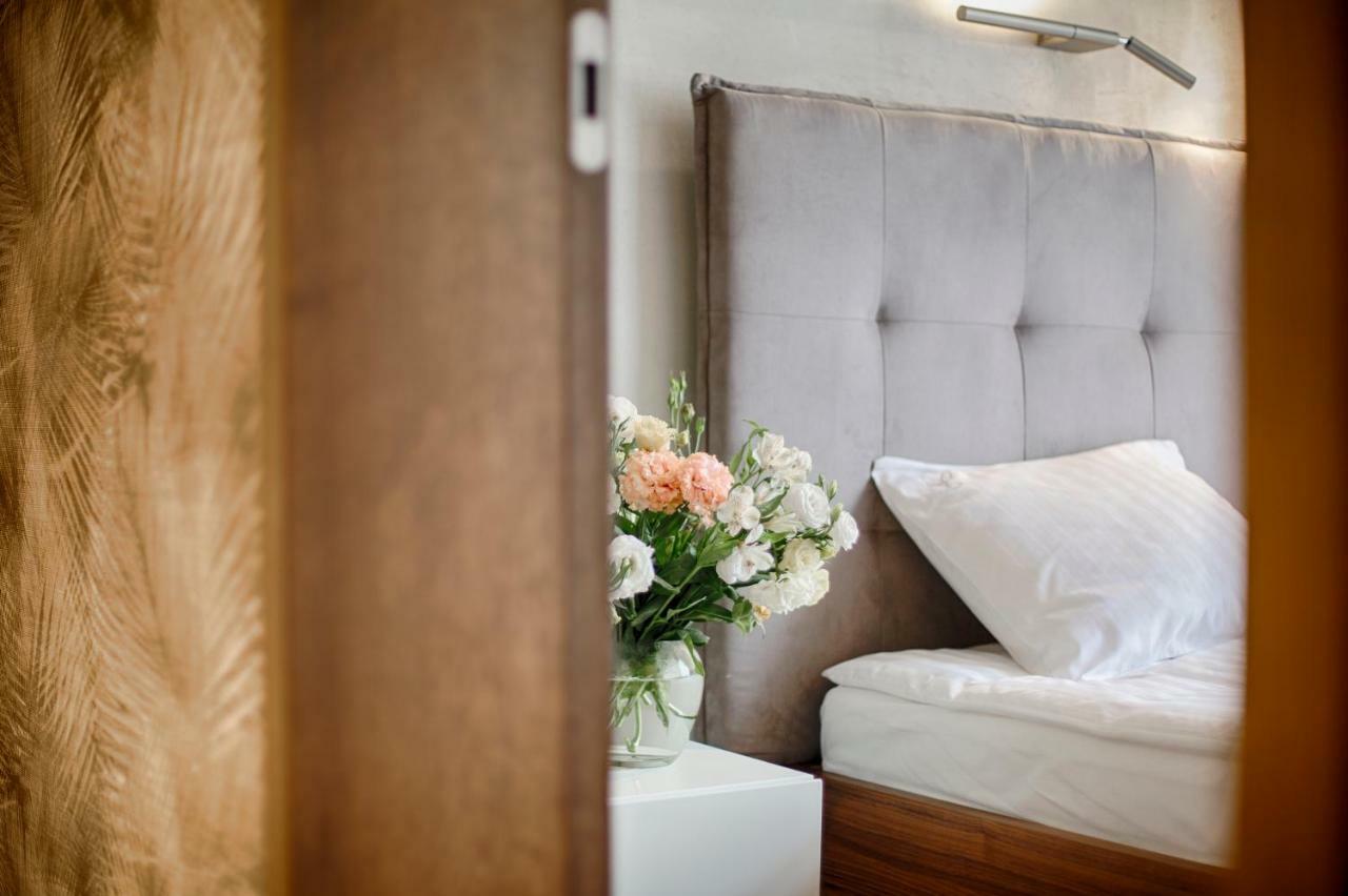Luxury Boutique Cracow Old Town 8 Pers Krakow